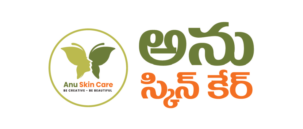 Anu Skin Care - LOGO